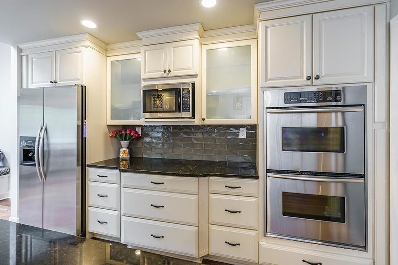 After: Whole-Home Renovation III: Kitchen