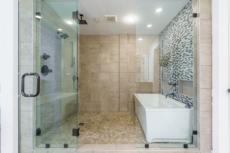 After: Whole-Home Renovation III: Primary Suite