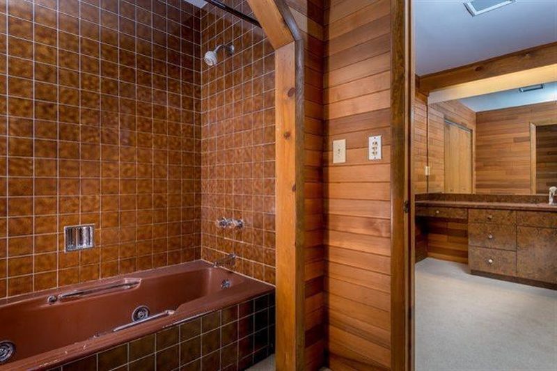 Before: Whole-Home Renovation III: Primary Suite